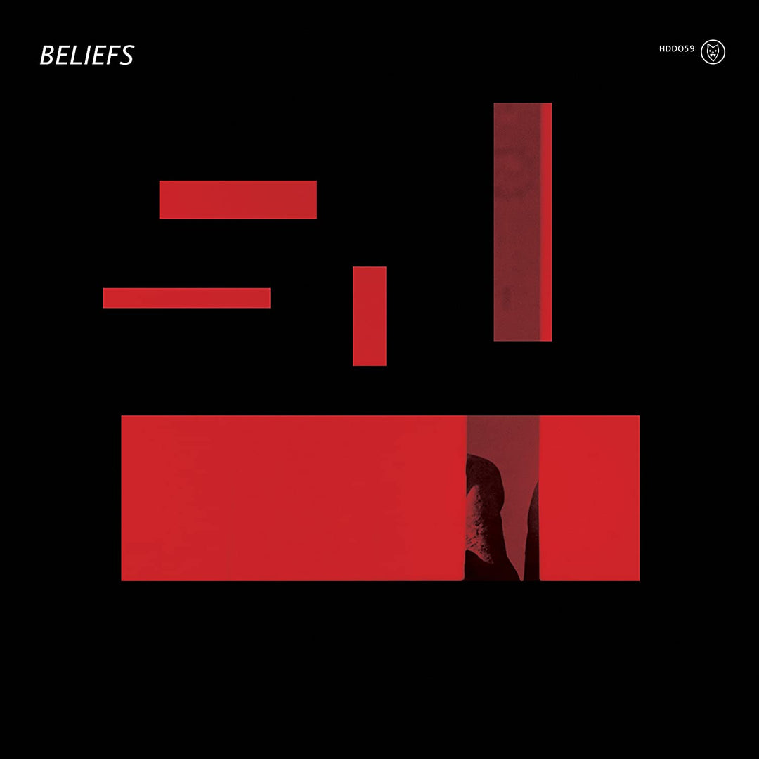 Beliefs - Habitat [Vinyl]