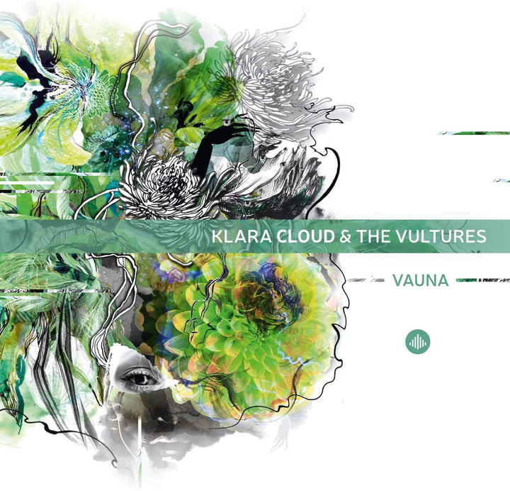 Vauna [Audio CD]