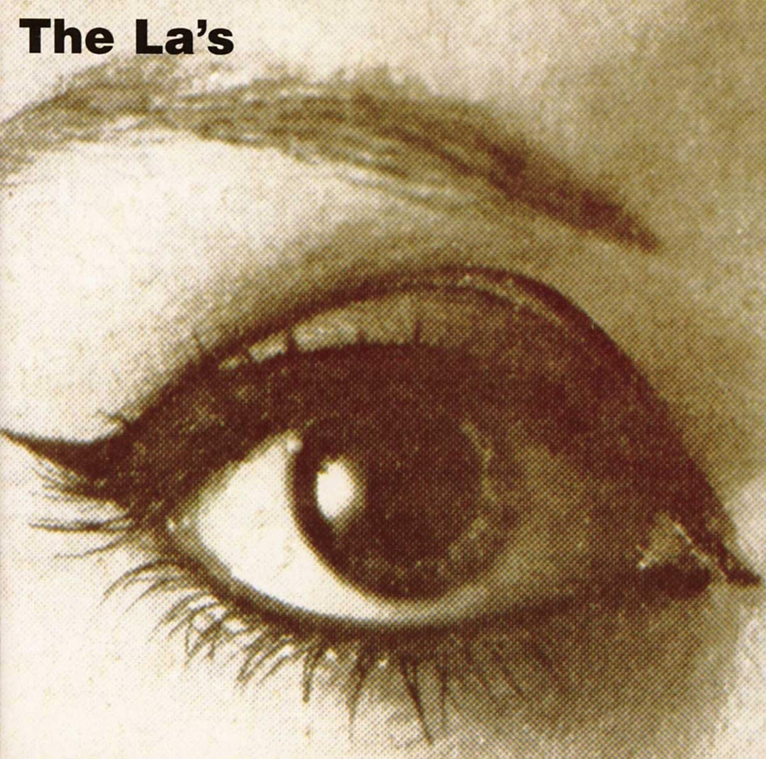 The La's [Audio CD]