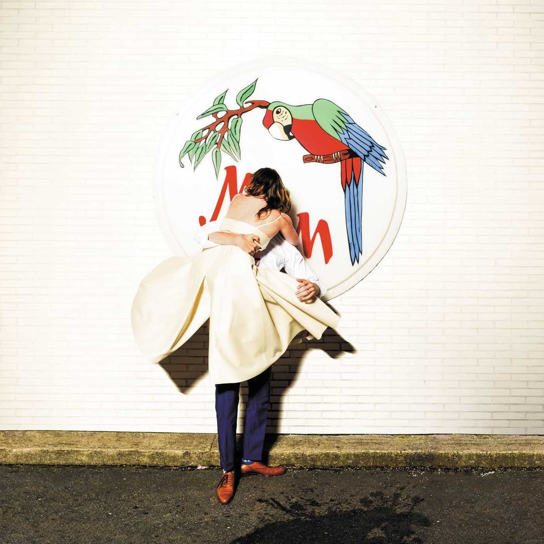 Sylvan Esso - What Now [Audio CD]