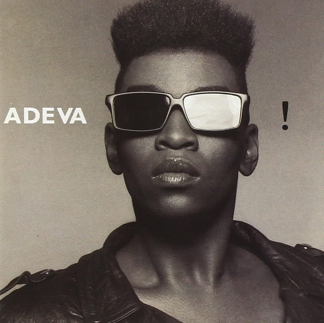 Adeva! [Audio CD]