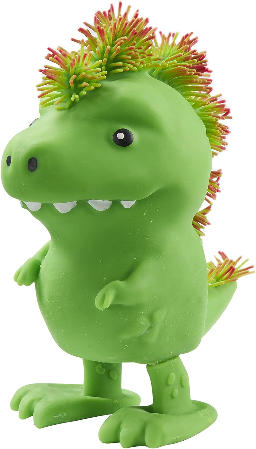 eolo sport hk JP010 Jiggly Dino, Interactive Motion and Sounds Electronic Pets