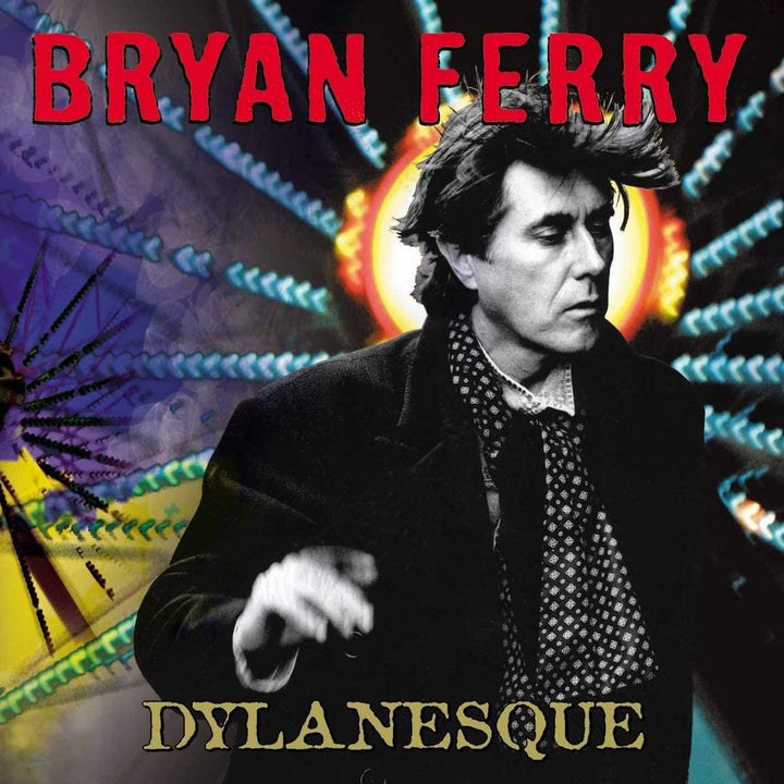 Bryan Ferry - Dylanesque [Audio CD]