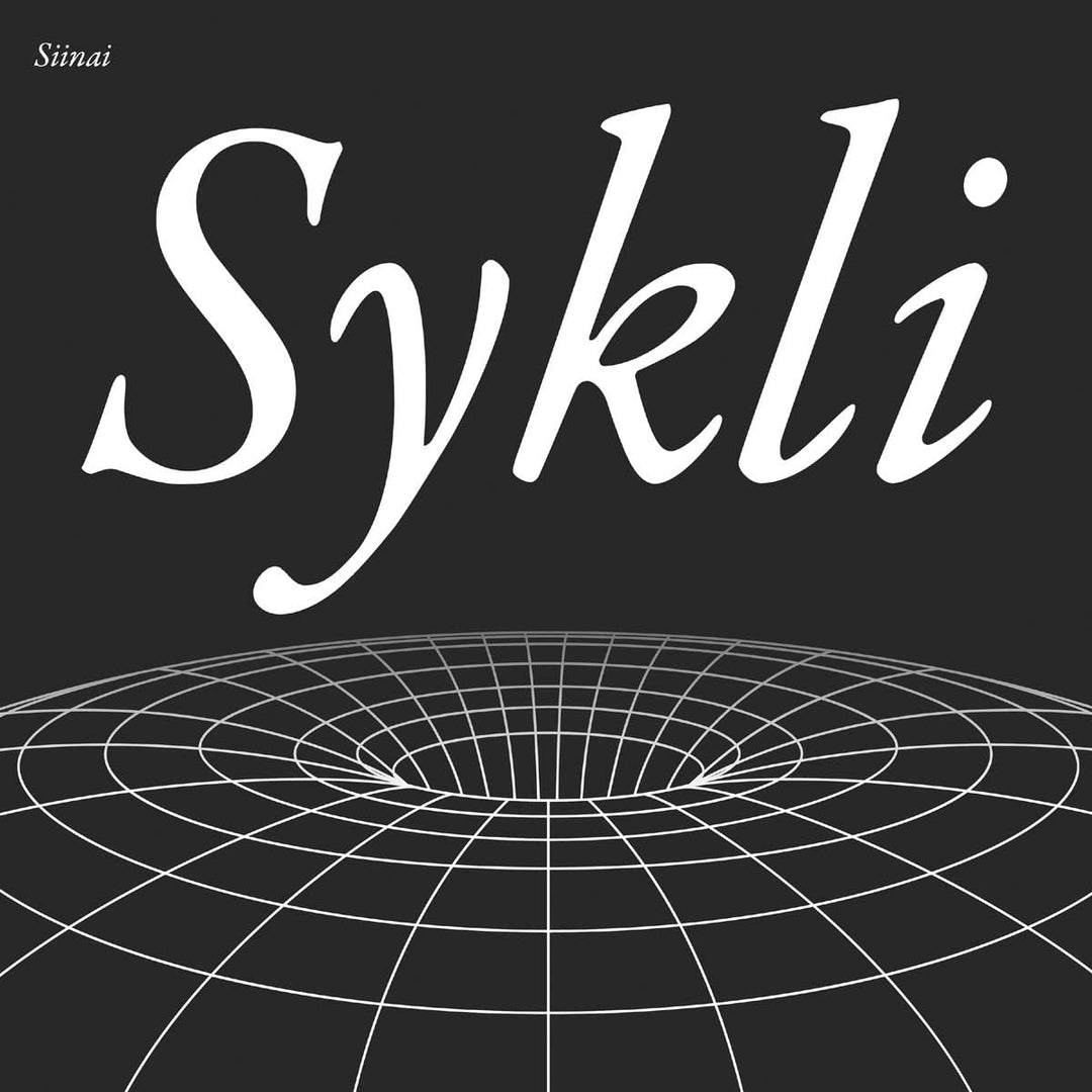 Siinai - Sykli [Vinyl]