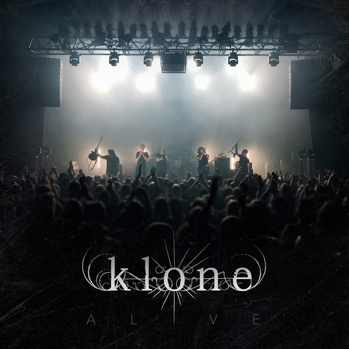 Klone - Alive [Vinyl]