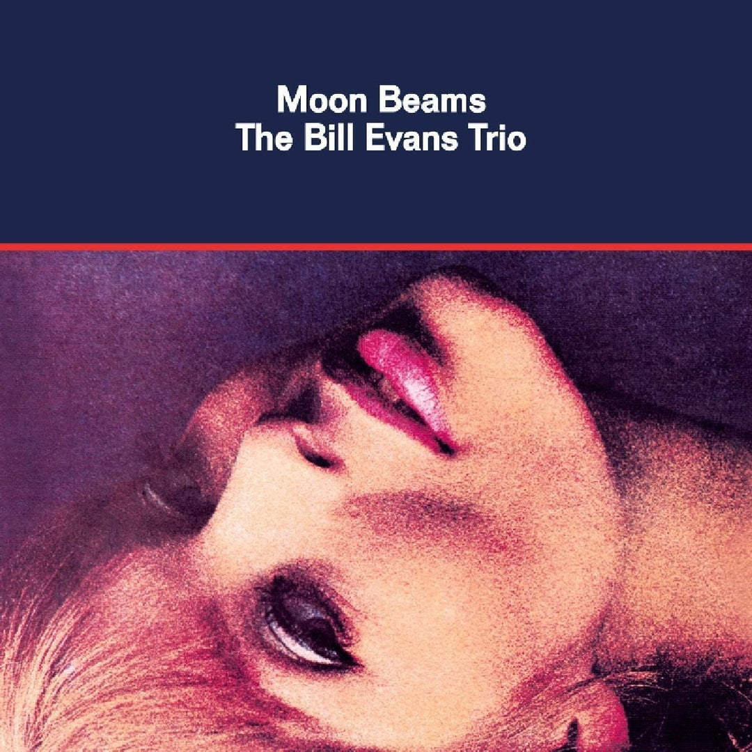 Bill Evans Bill Evans Trio - Moon Beams [Audio CD]