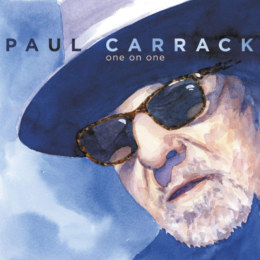 Paul Carrack - One On One [Vinyl]
