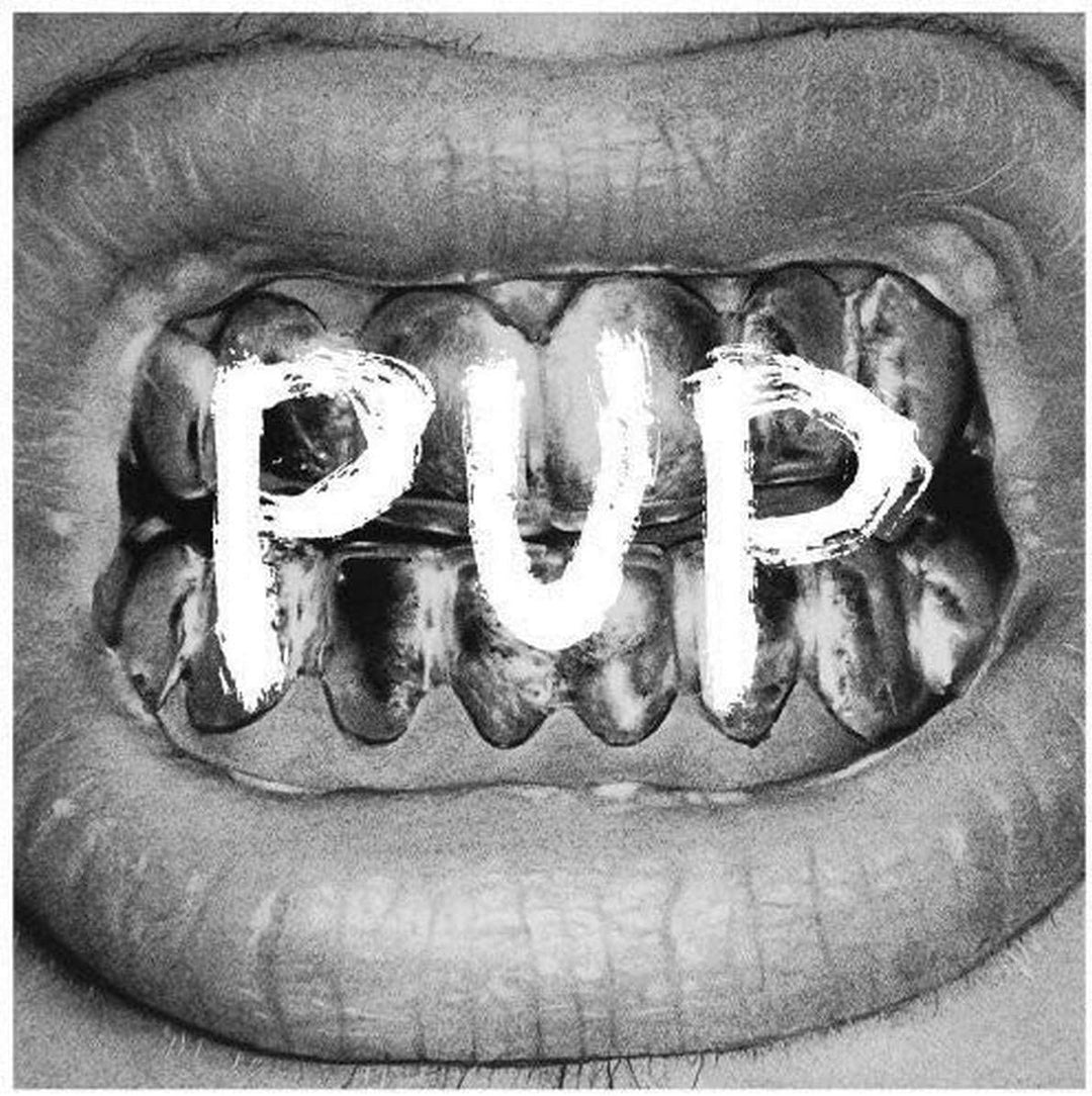 Pup - [VINYL]