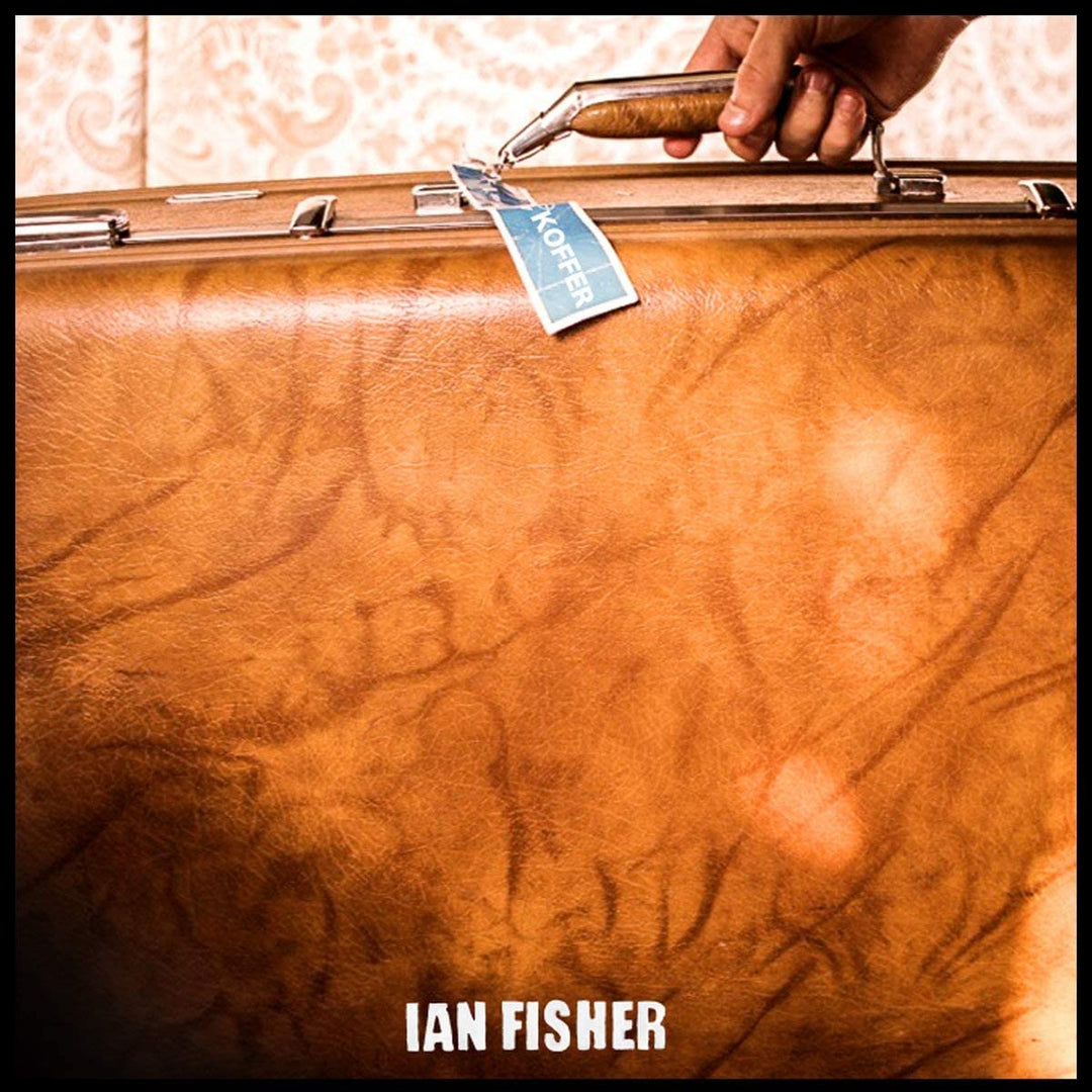 Ian Fisher - Koffer [Audio CD]