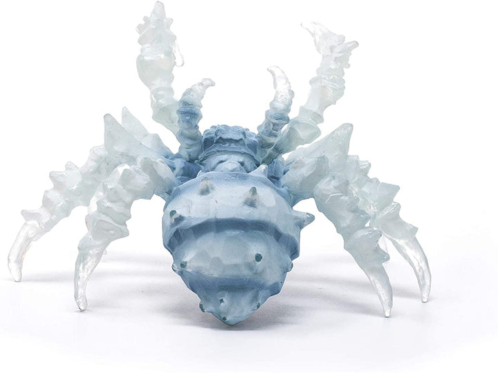 Schleich 42494 Eldrador Creatures Ice Spider