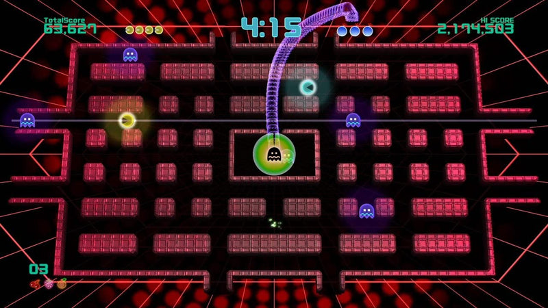 Namco Museum Arcade Pac - Nintendo Switch