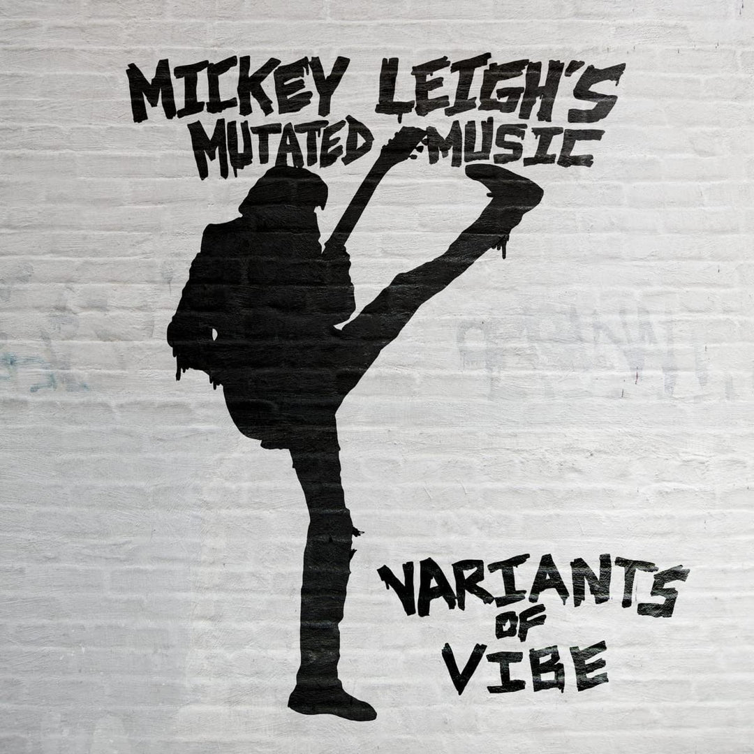 Variants of Vibe [Audio CD]