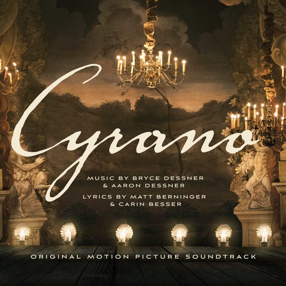 Bryce Dessner Aaron Dessner Cast of Cyrano - Cyrano [VINYL]