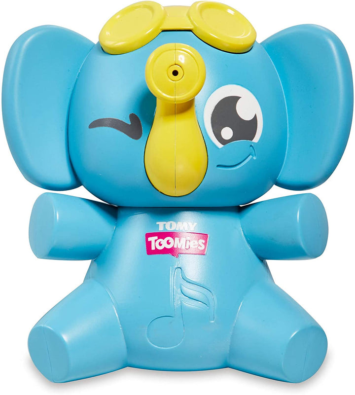 Tomy Toomies E72815C Sing &amp; Squirt Mon Elephant Farceur