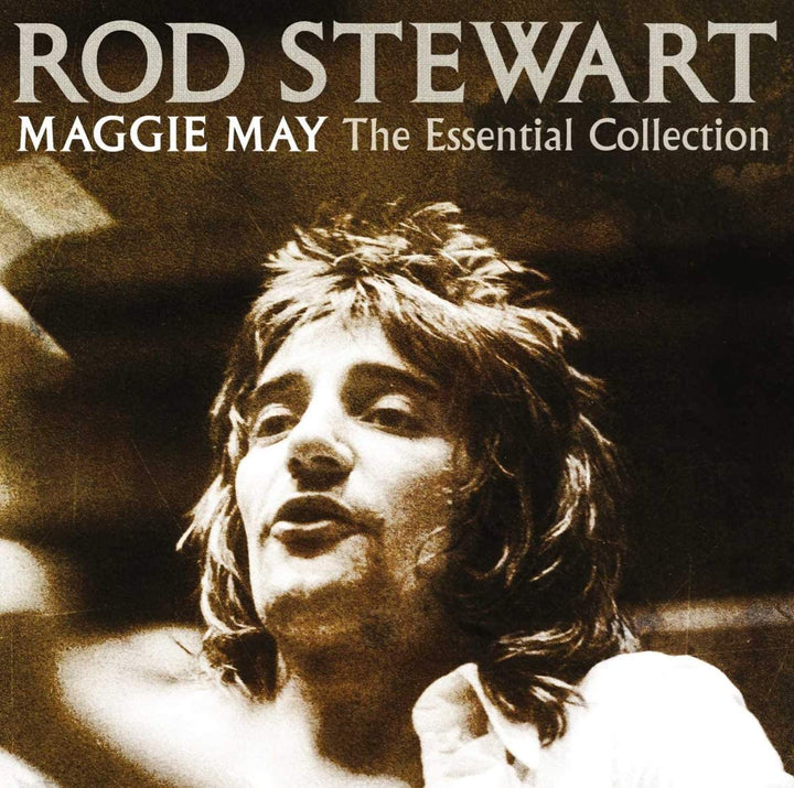 Maggie May: The Essential Collection