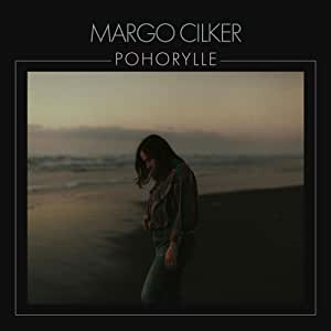 Margo Cilker - Pohorylle [Audio CD]