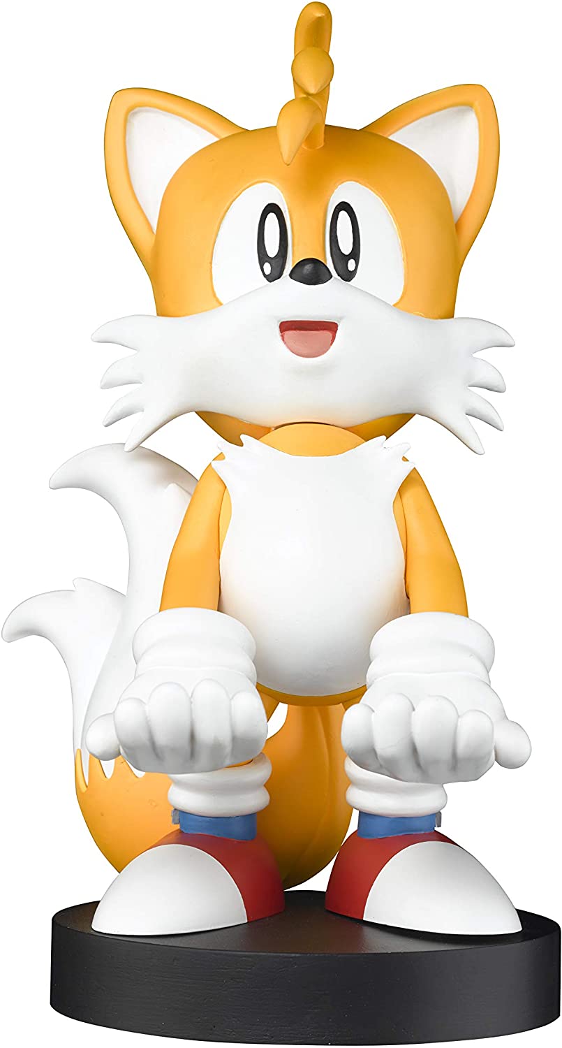 Cable Guy - Sonic the Hedgehog "Tails"