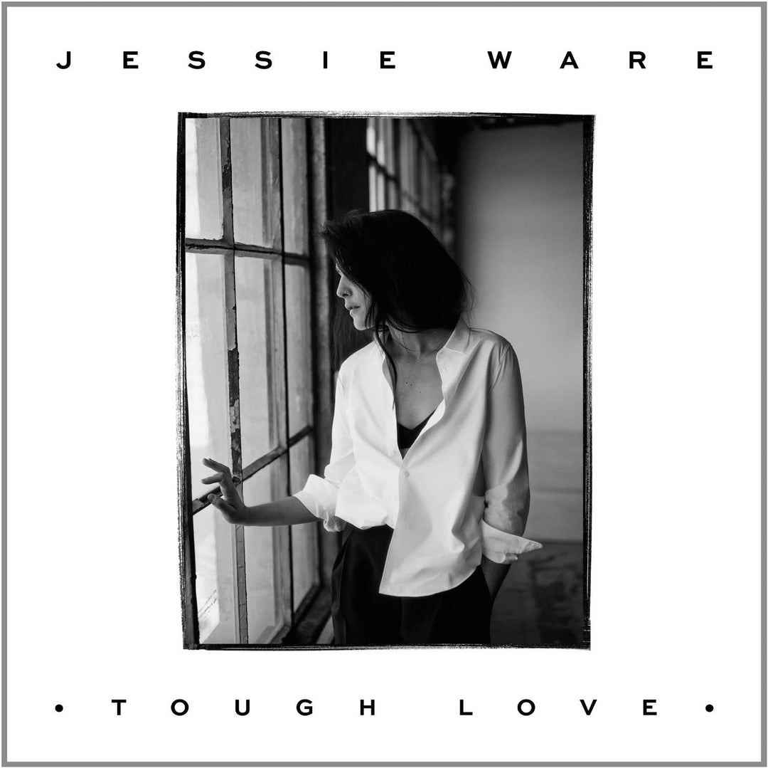 Tough Love - Jessie Ware [Audio CD]