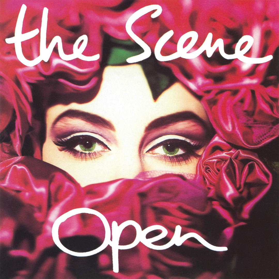 Scene - Open [Vinyl]
