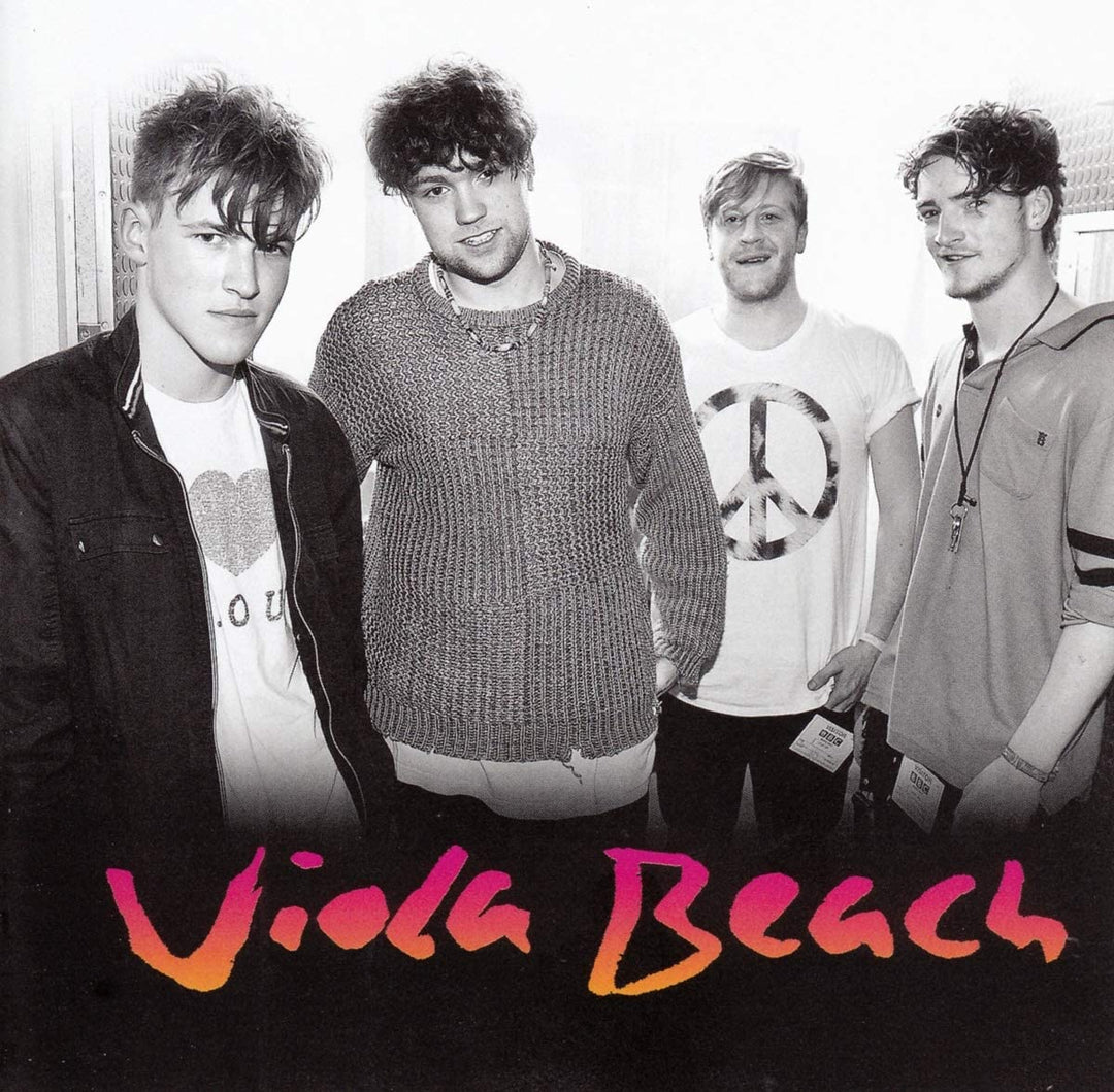 Viola Beach [Audio CD]