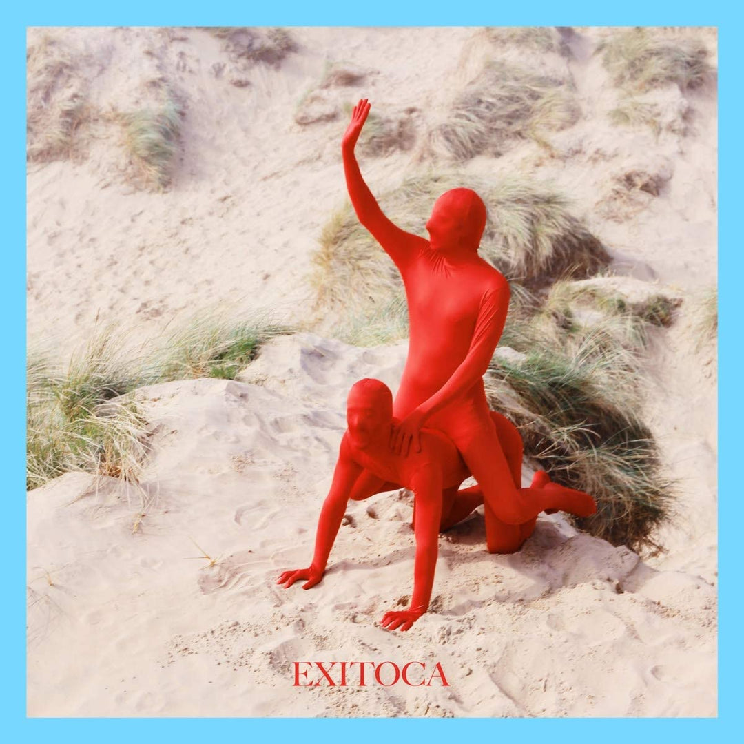 Exitoca [Audio CD]