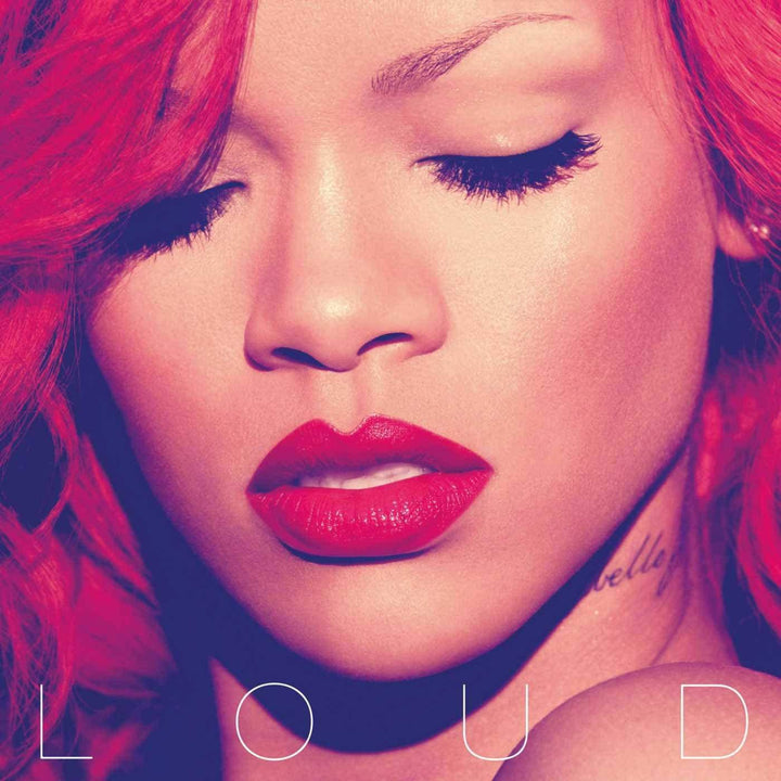 Rihanna  - Loud [Audio CD]