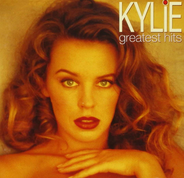 Kylie: Greatest Hits [Audio CD]