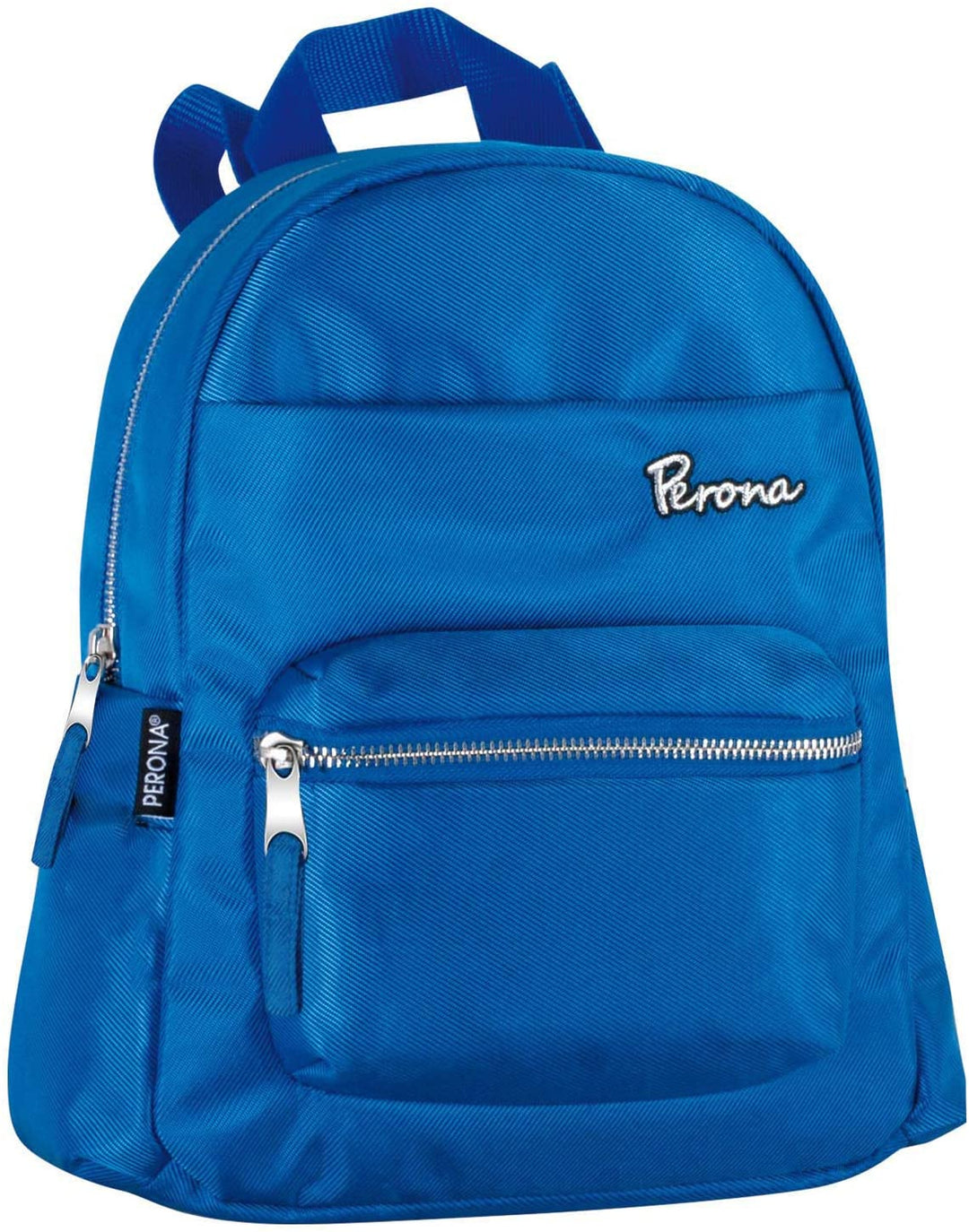 Montichelvo Backpack Pr 5Th Avenue School Bag, 28 cm, Multicolour