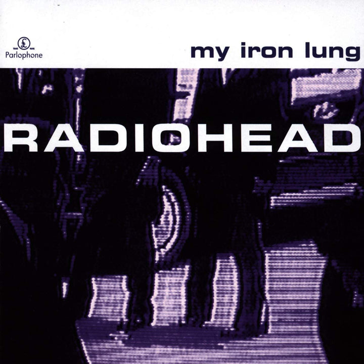 My Iron Lung [Audio CD]