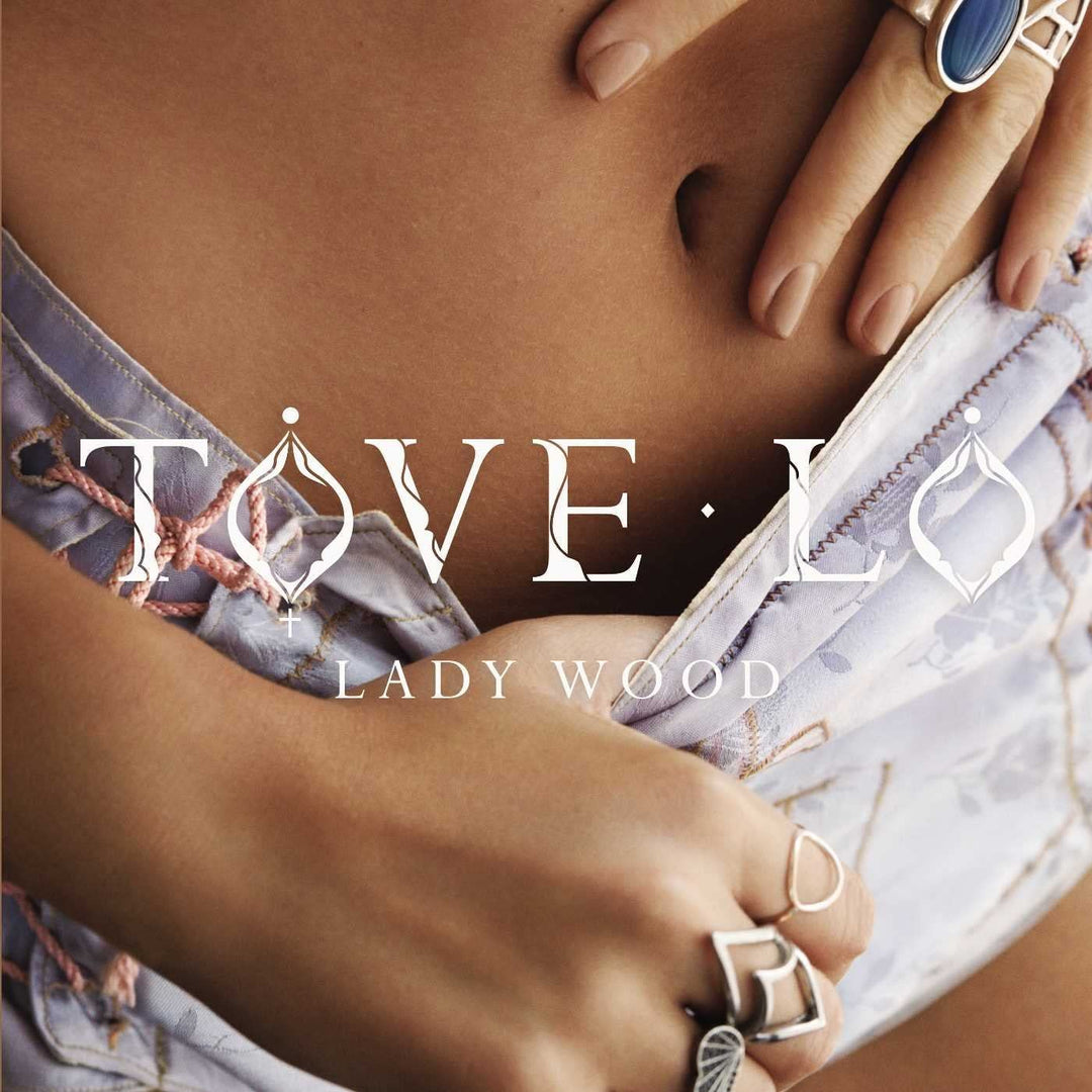 Lady Wood - Tove Lo [Audio CD]