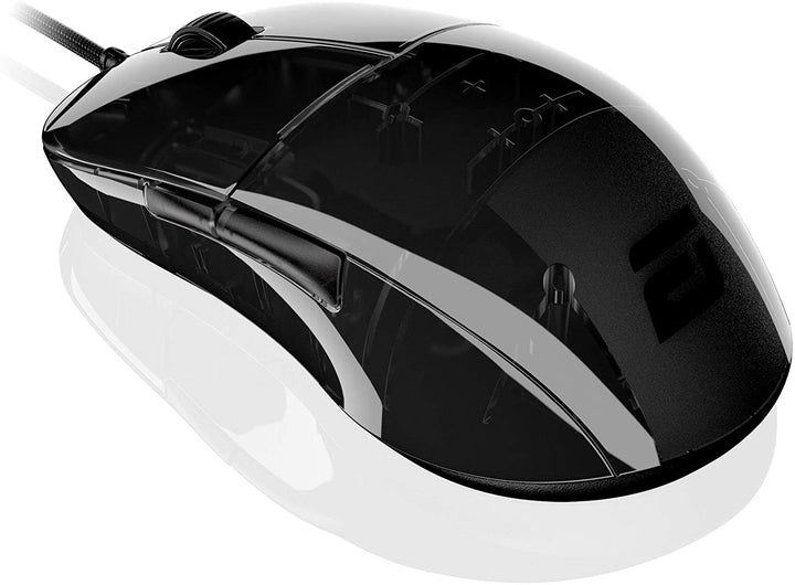 Endgame Gear XM1r USB Optical esports Performance Gaming Mouse - Dark Reflex