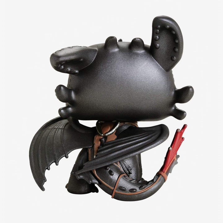 Dreamworks How to Train Your Dragon The Hidden World, Toothless Funko 36355 Pop! Vinyl #686