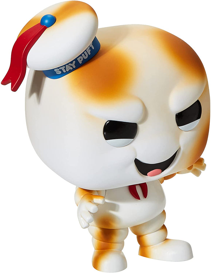 Ghost Busters Burnt Stay Puft Funko 44471 Pop! Vinyle #849