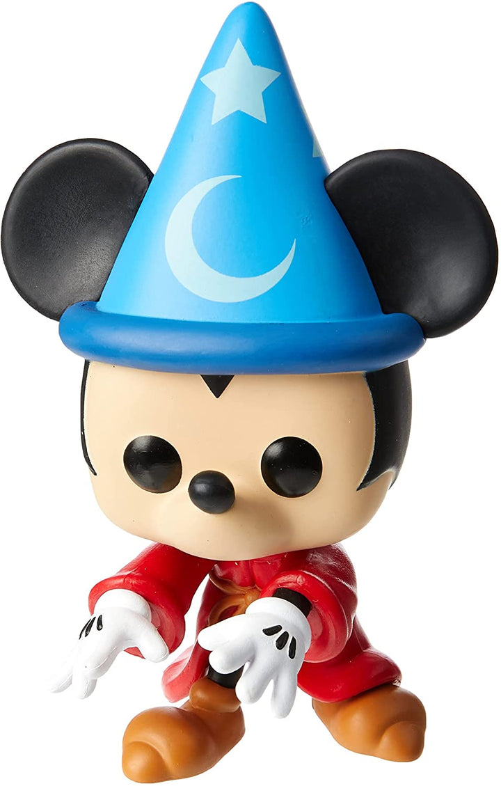 Disney Fantasia Sorcier Mickey Funko 51938 Pop! Vinyle #990