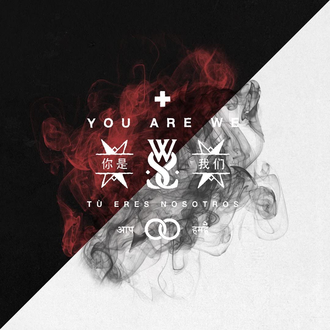 While She Sleeps - You Are We (Special Edition) [VINYL]