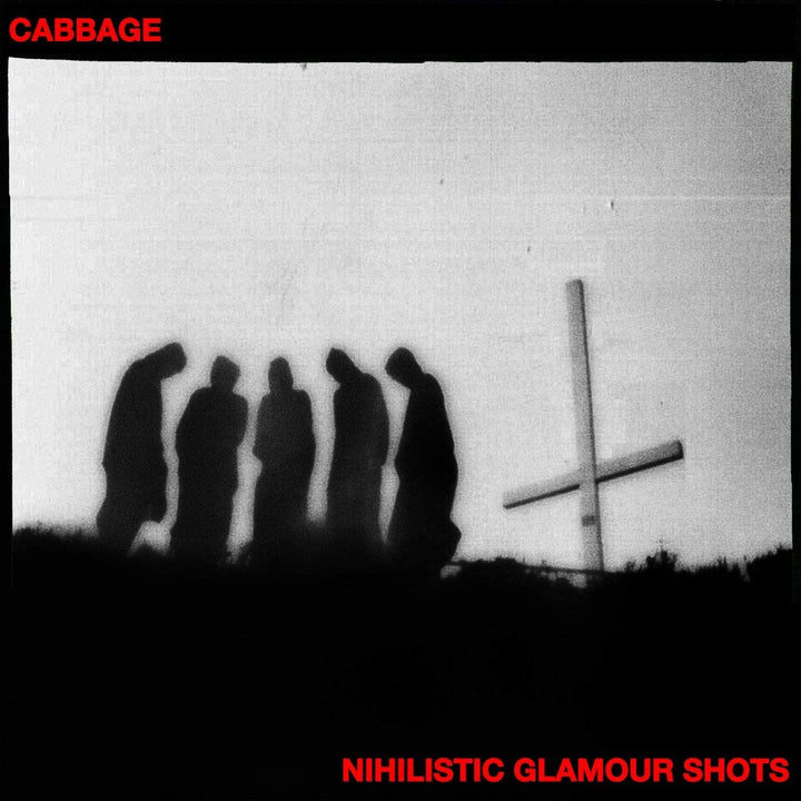 Nihilistic Glamour Shots [Audio CD]