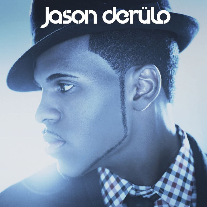 Jason Derulo - Jason Derulo [Audio CD]