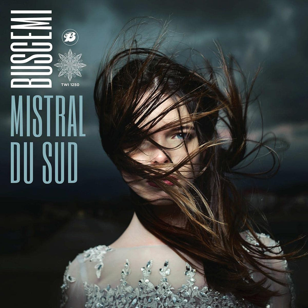 BUSCEMI - MISTRAL DU SU [Audio CD]