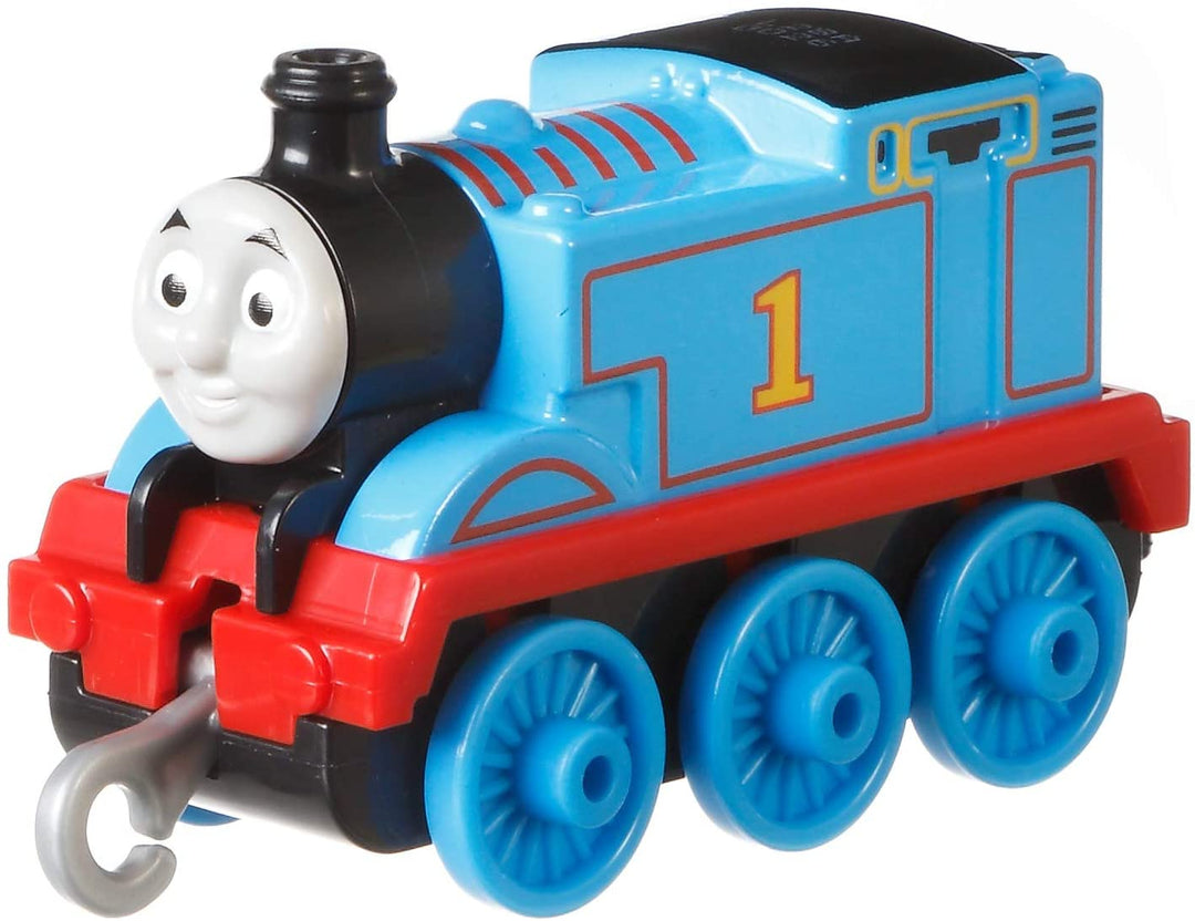 Thomas &amp; Friends GLL73 Trackmaster Thomas