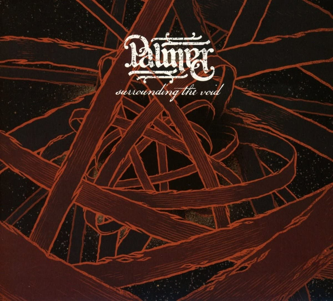 Palmer - Surrounding The Void [Audio CD]