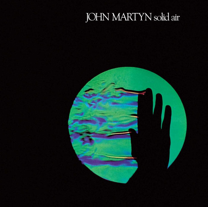 Solid Air - John Martyn [Audio CD]