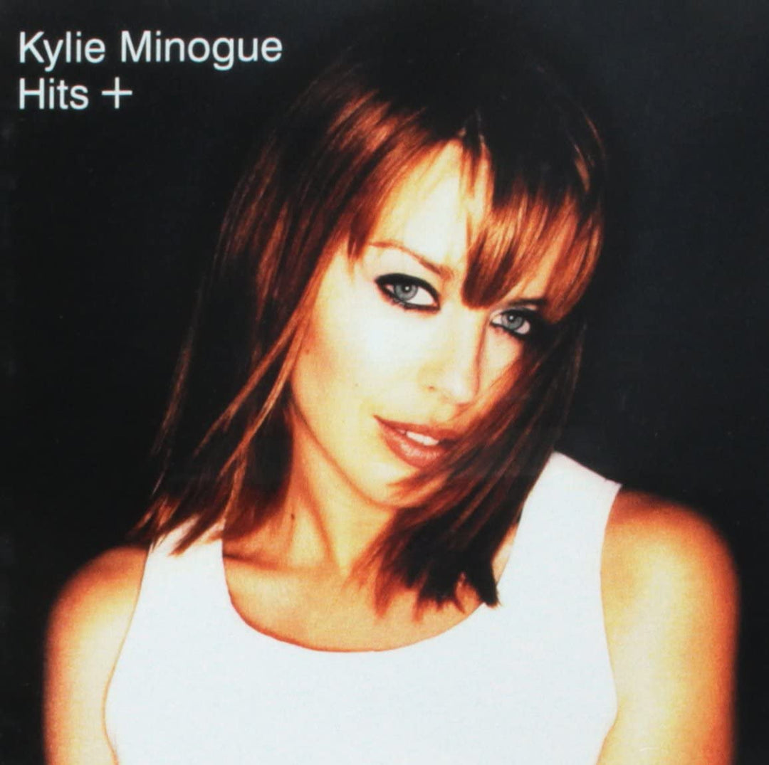 Kylie Minogue - Hits + [Audio CD]