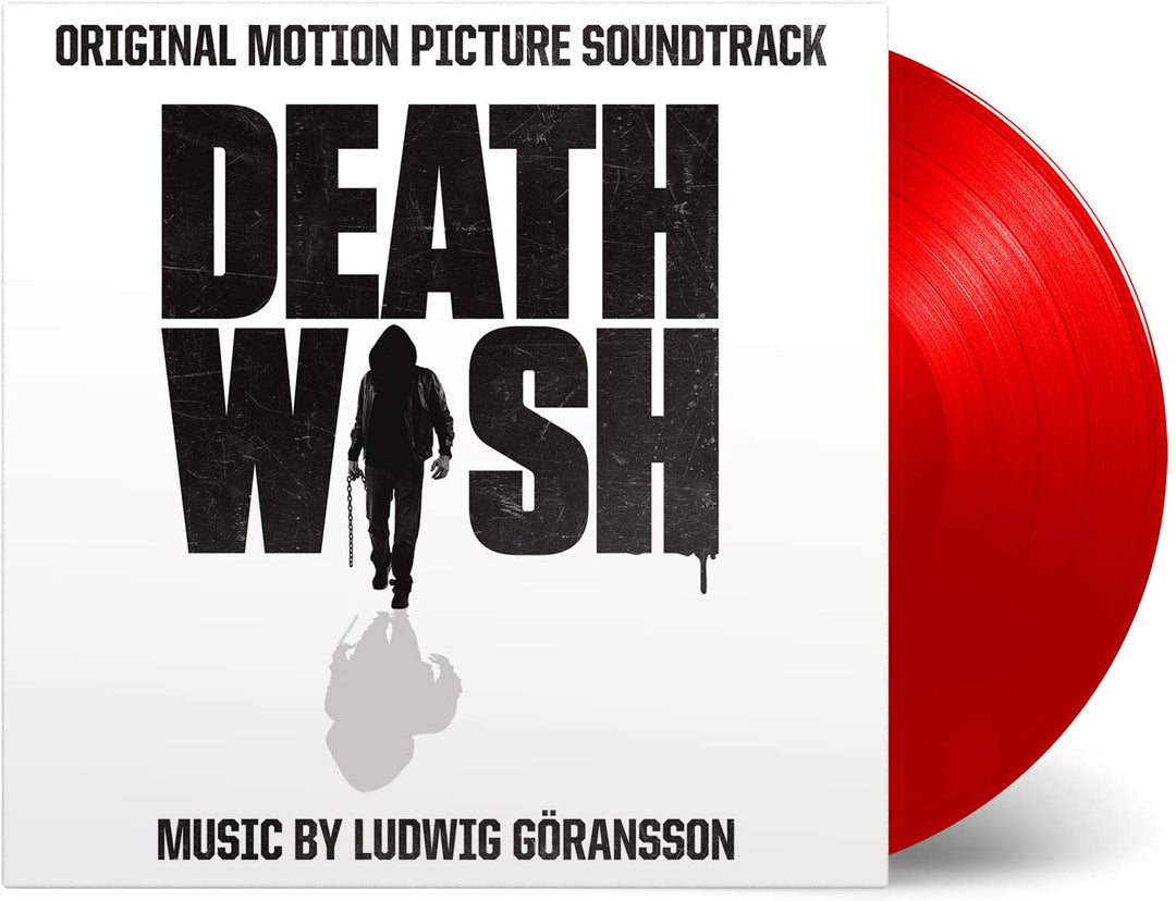 Original Soundtrack - Death Wish [Vinyl]