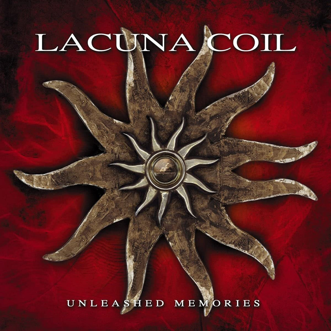 Lacuna Coil - Unleashed Memories [Vinyl]