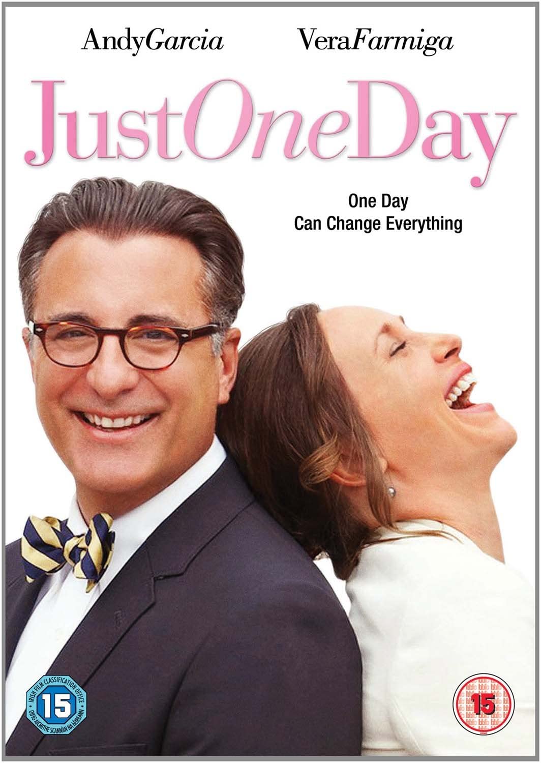 Just One Day - Drama [DVD]