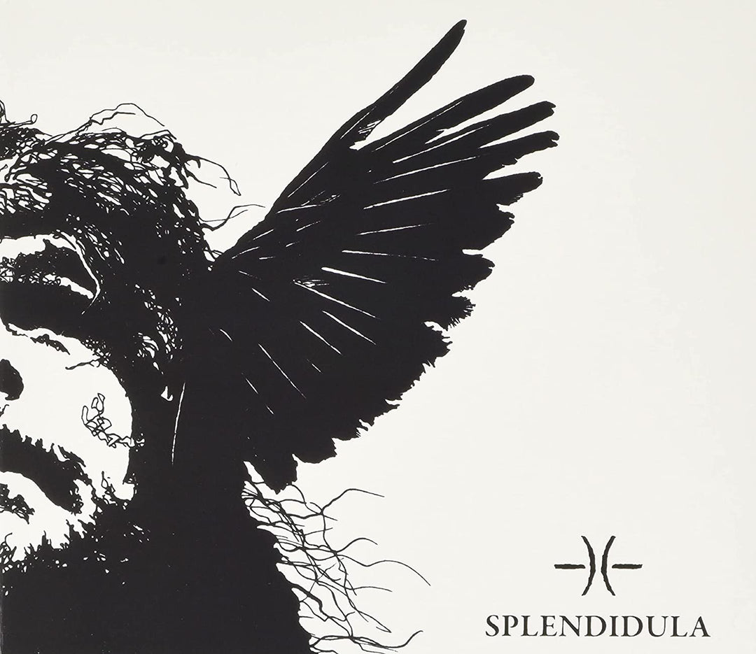 Splendidula - Somnus [Audio CD]