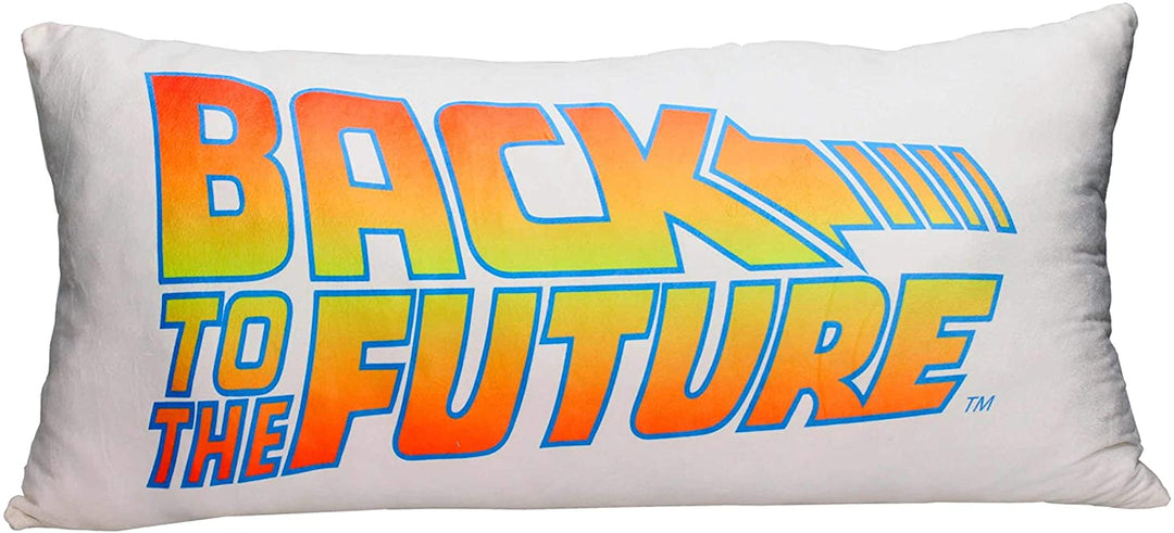 SD toys Out A Time Back To The Future Rectangular Cushion SDTUNI22208