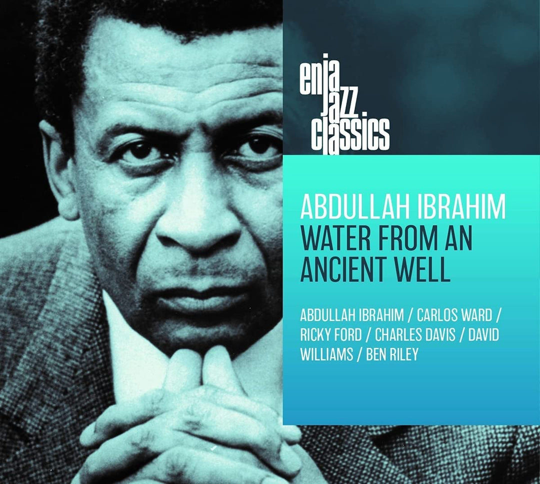 Abdullah Ibrahim  - Water From An Ancient Well [Audio CD]