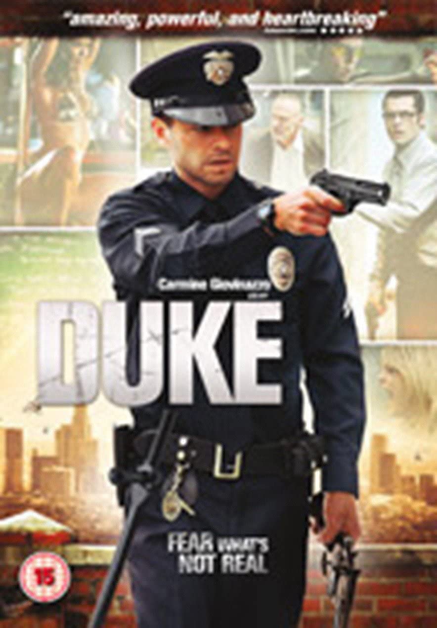 Duke [DVD]