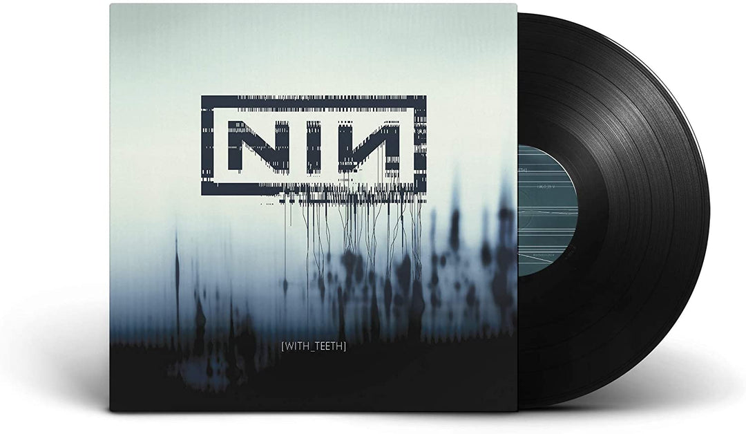 Nine Inch Nails - With Teeth [Vinyl]